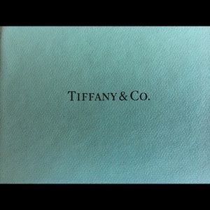 More Tiffany & Co Jewelry Coming SOON!